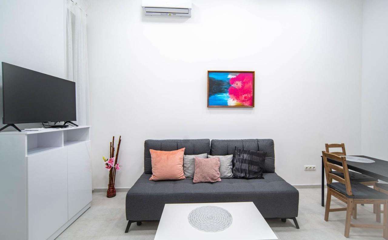 בודפשט Free Parking Basilica Rob'S Home - Ac, Wi-Fi, Smart Tv מראה חיצוני תמונה