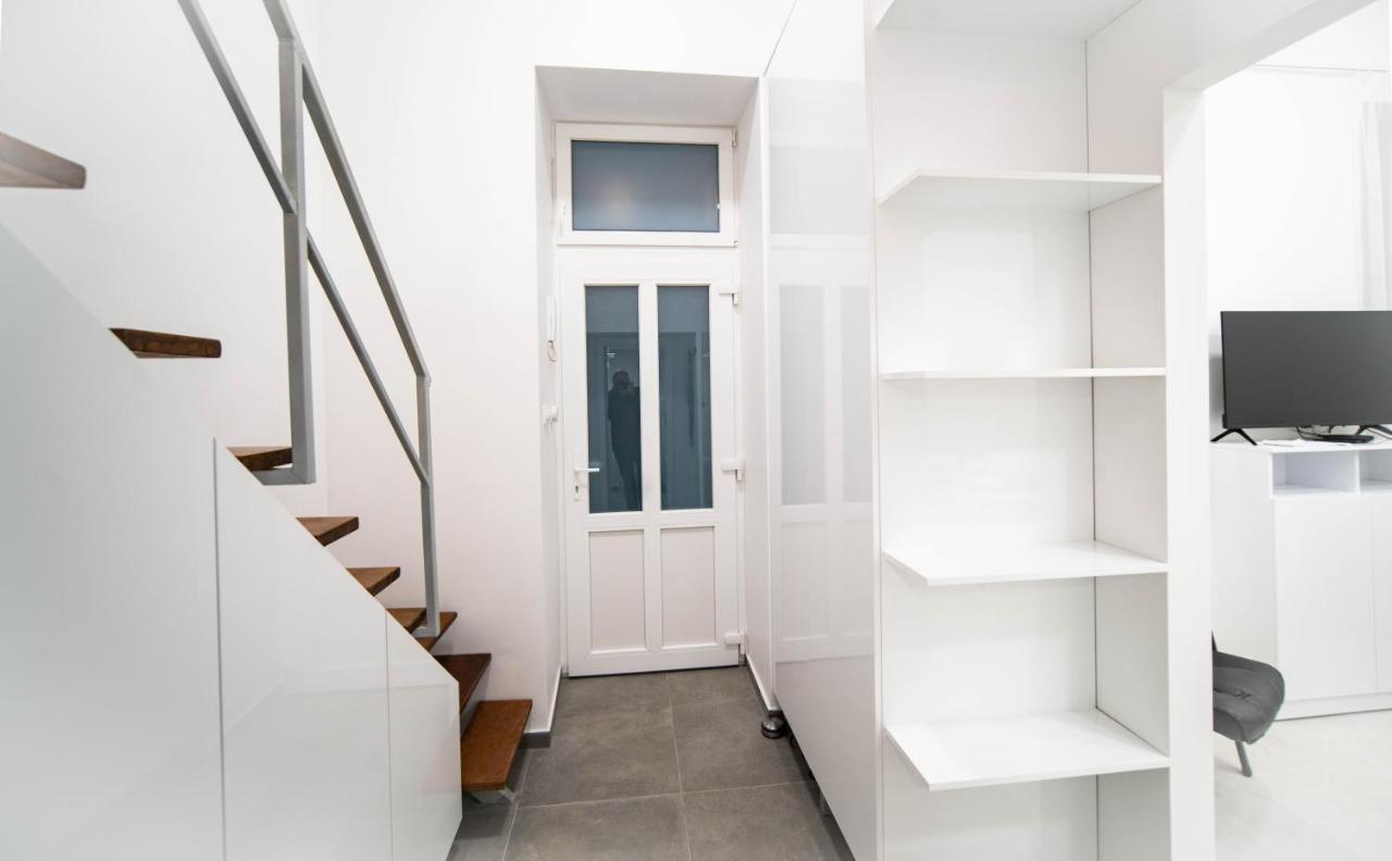 בודפשט Free Parking Basilica Rob'S Home - Ac, Wi-Fi, Smart Tv מראה חיצוני תמונה